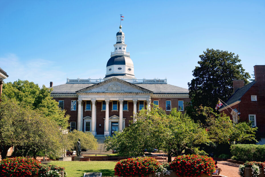 Maryland Legislature Attempts to Revisit Mold with New Bill